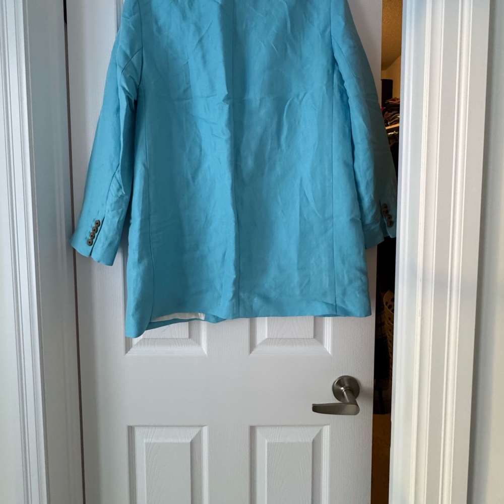 New coat Sara,small fits like M